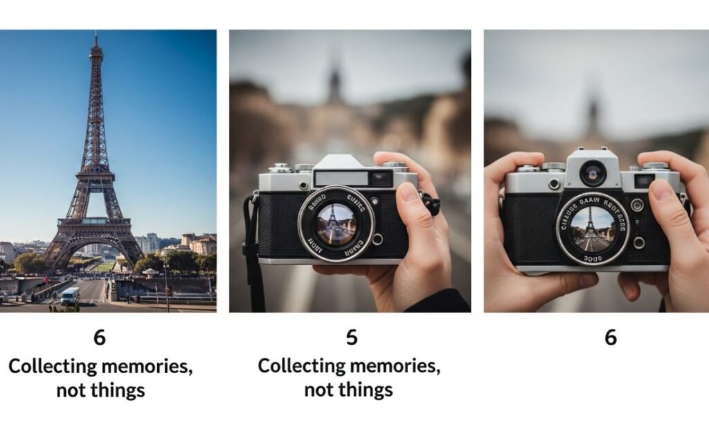 Short Travel Captions for Instagram