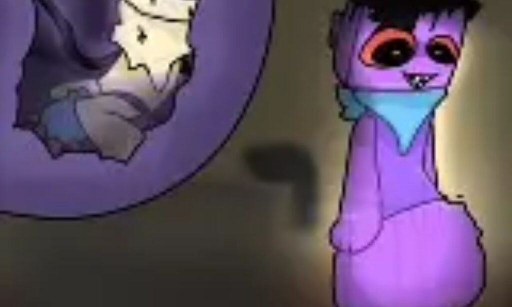 Spicy Vore Captions With A Twist