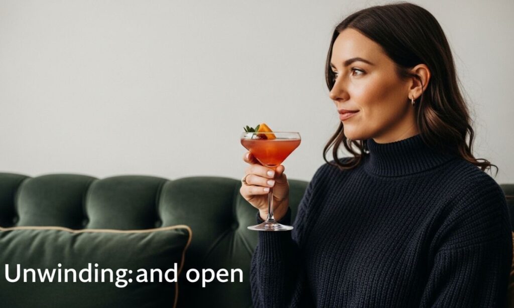 Unique Swinger Wife Captions for Every Mood