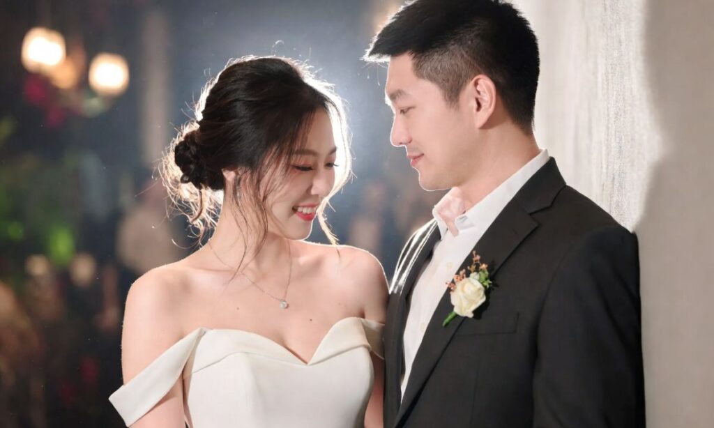 WMAF Captions That’ll Melt Hearts on Insta