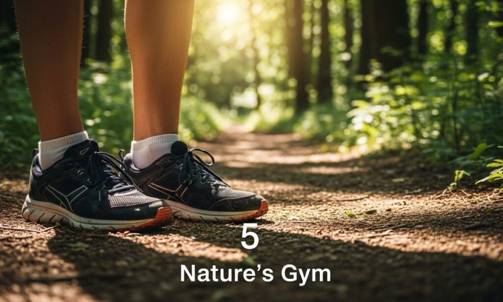 Workout Captions for Instagram