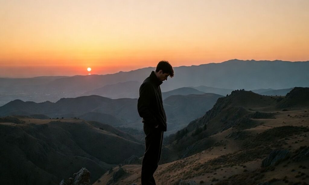 alone captions for instagram with Lyrics