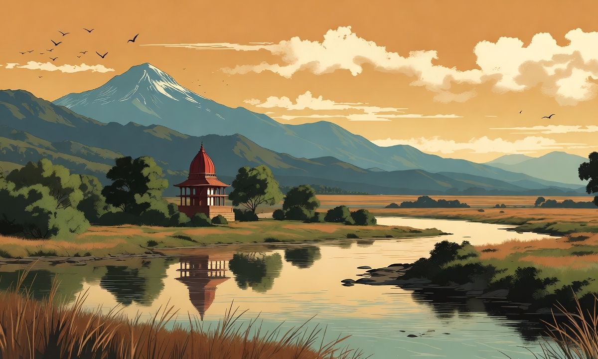 200 + Shiv Captions for Instagram in Sanskrit with Their Hindi and English Meaninga