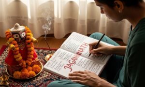 237 + Jagannath Captions for Instagram That Inspire Devotion