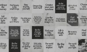 341+Black and White Captions for Instagram That Inspire