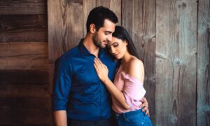 470 + Hard Launch Captions That Say “We’re Taken” in Style