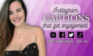 537 + Bold Femdom Captions for Instagram That Command Attention 2026