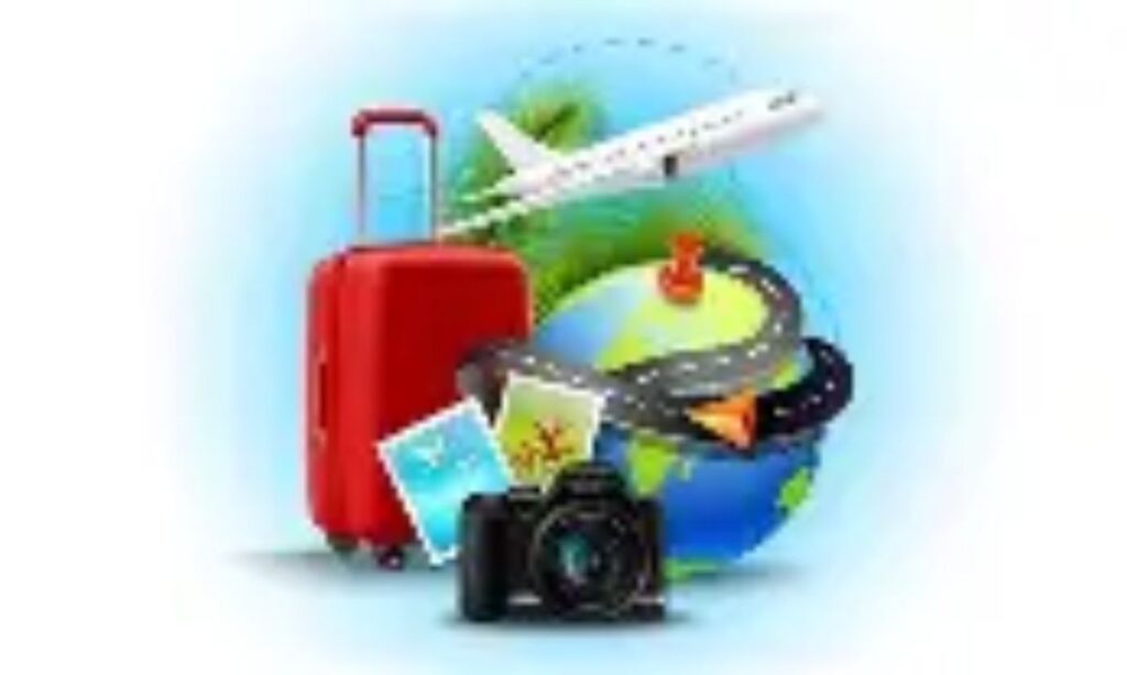 Adventure Travel Captions for Instagram