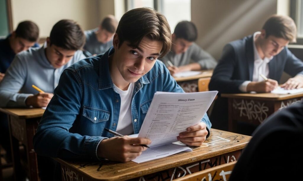 Cheating Breakup Captions 