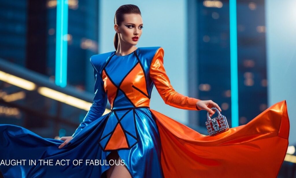 Cheating Captions for Instagram for Fashion