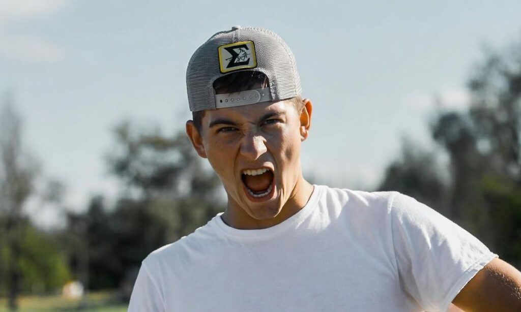 Classic Frat Boy Instagram Captions