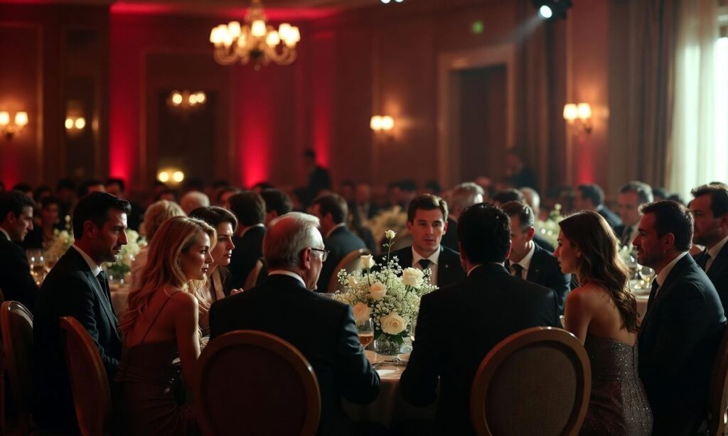 Classy Captions for a Smooth Hard Launch