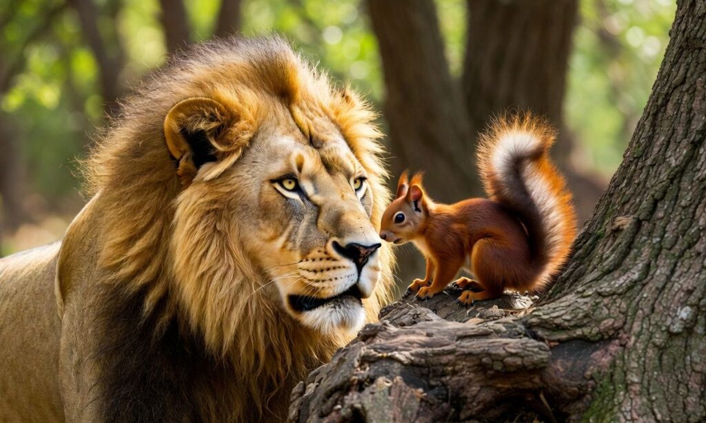 Cool Unexpected Friendship Captions