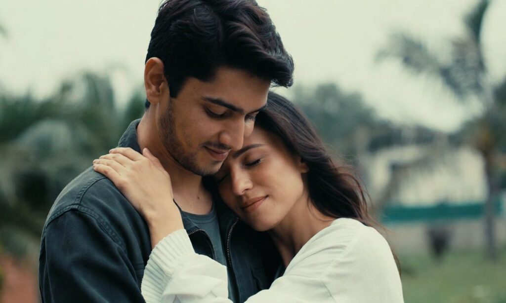 Cute Instagram Captions for Hard Launch Couple