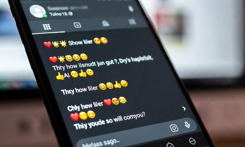 Emoji Hard Launch Captions