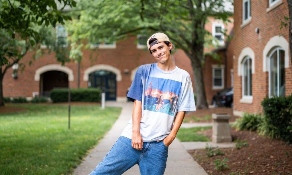 Funny Frat Boy Instagram Captions