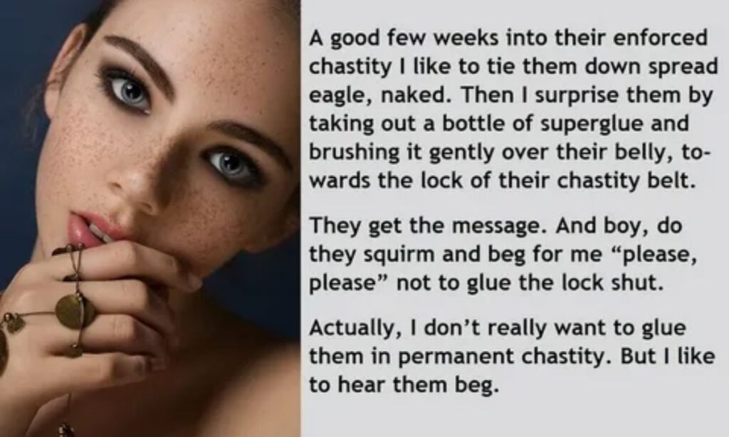 Generate Unique Femdom Captions Instantly Online