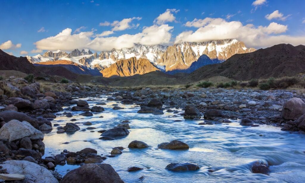 Mahadev Instagram Bio & Caption Ideas (Hindi, English & Sanskrit)