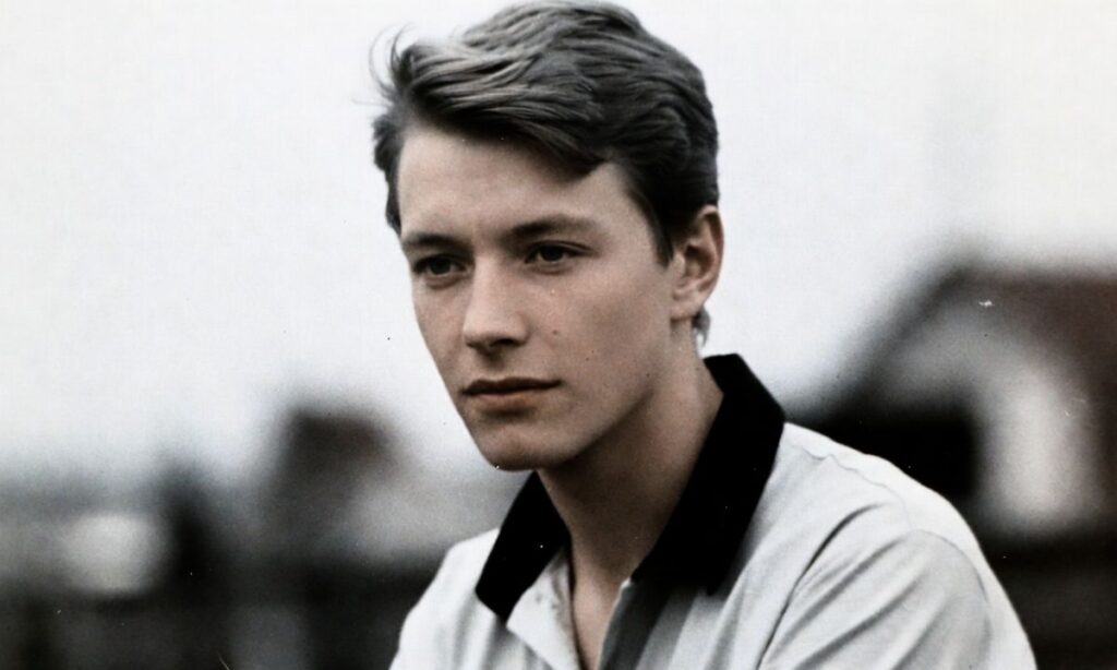 Meaningful Quotes for Black and White Instagram Captions