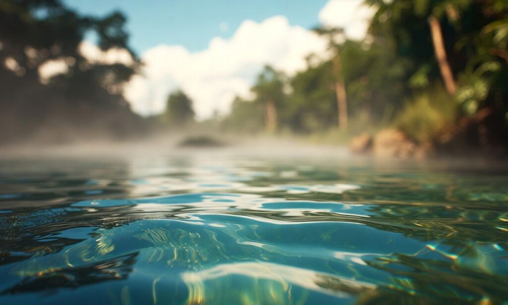 Nature Photography Captions for Instagram Lovers