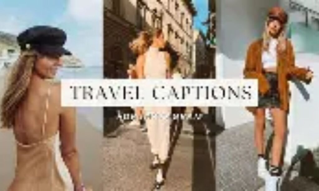 Night Travel Captions for Instagram