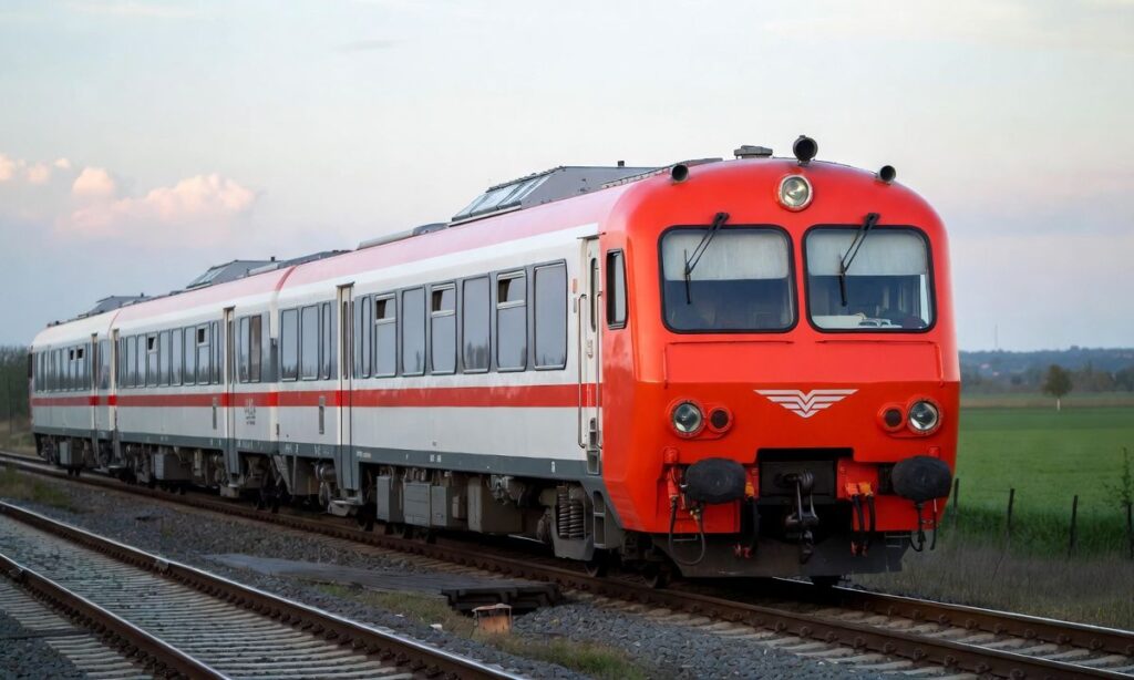 One-word Train Captions for Instagram