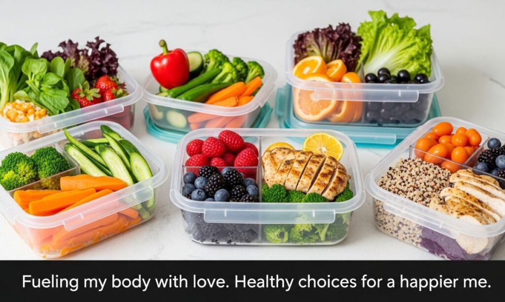 Self Love Captions for Instagram