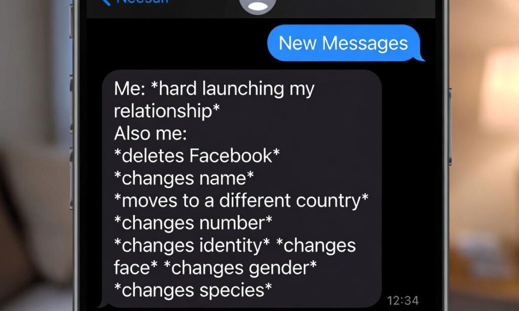 Short Hard Launch Captions Funny