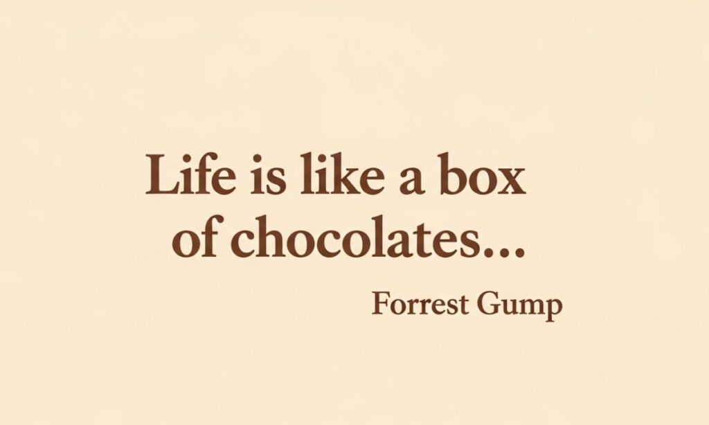 Short Movie Quotes and Captions for Instagram – Quick, Punchy, and Shareable 