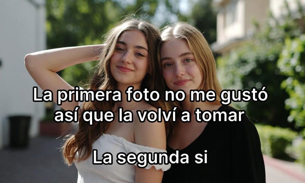 Spanish Captions for Instagram Girls