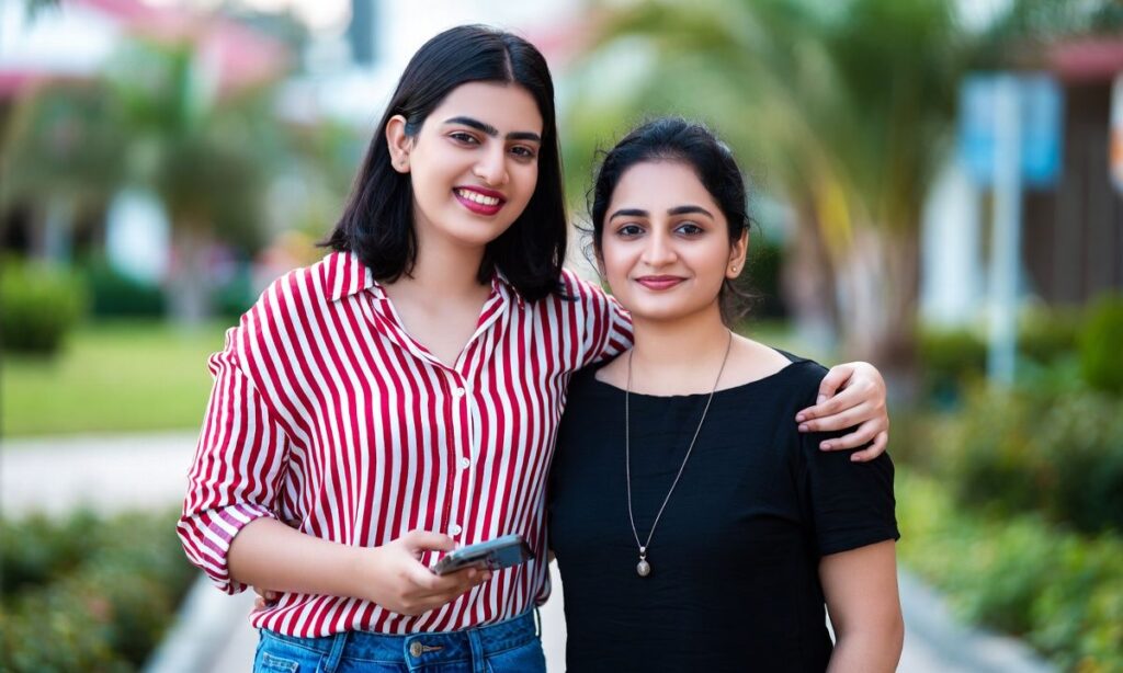 Spanish Friendship Captions for Instagram