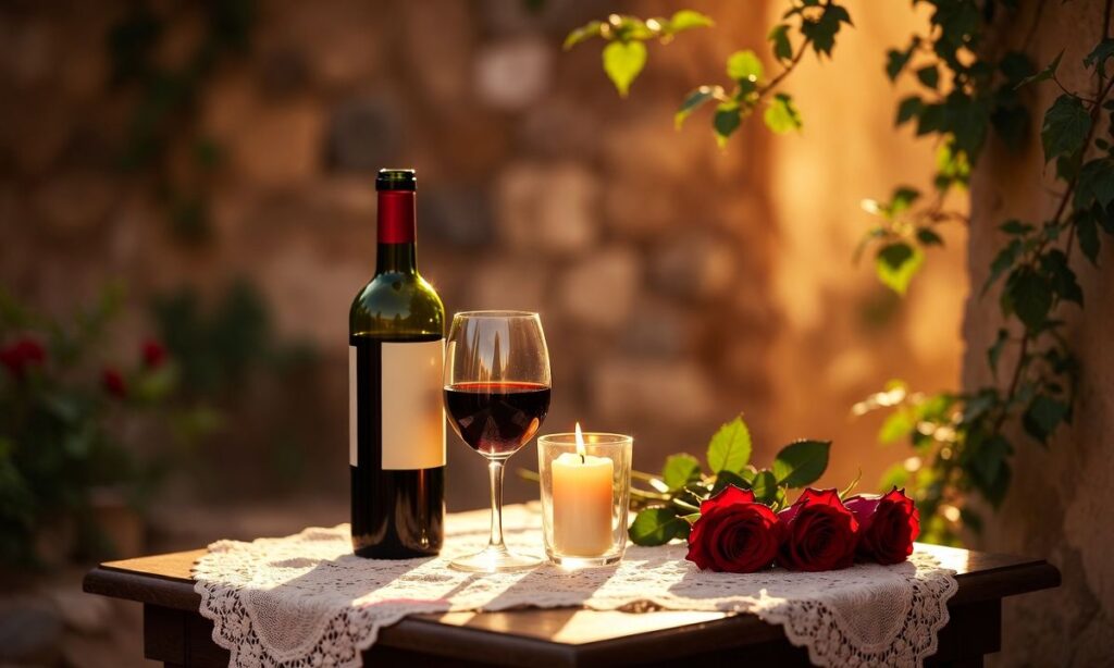 Spanish Love Captions for Instagram