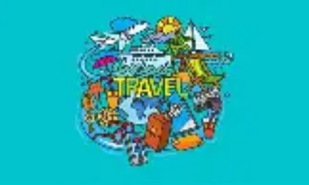 Travel Captions for Instagram Reels