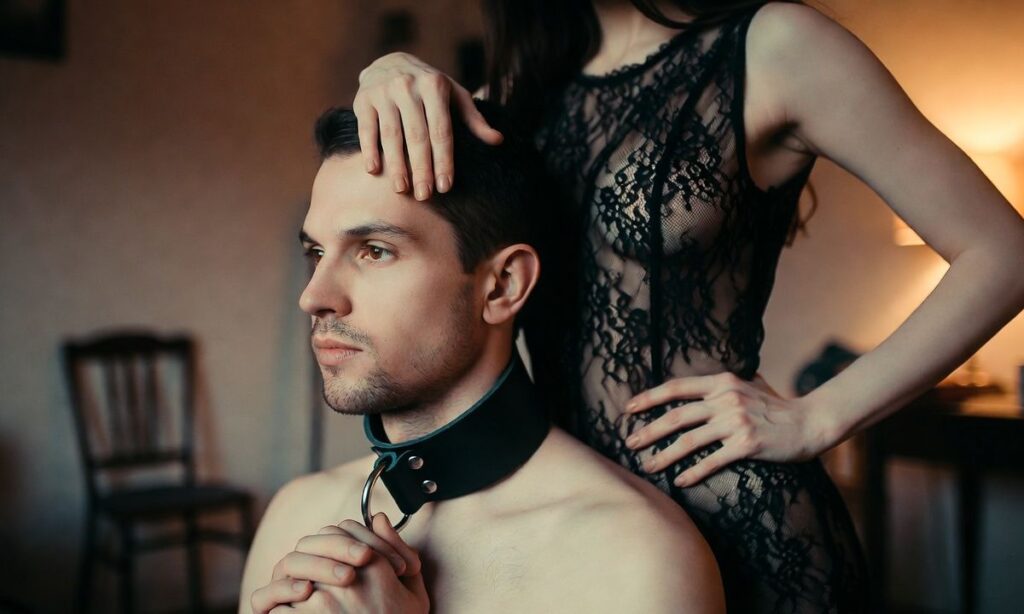 Trendyz Femdom Chastity Captions